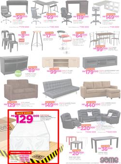 Game Malawi : Truck Loads Of Deals (28 Sep - 11 Oct 2017), page 15