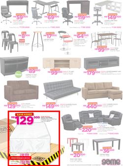 Game Malawi : Truck Loads Of Deals (28 Sep - 11 Oct 2017), page 15