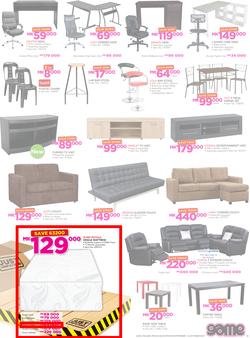 Game Malawi : Truck Loads Of Deals (28 Sep - 11 Oct 2017), page 15