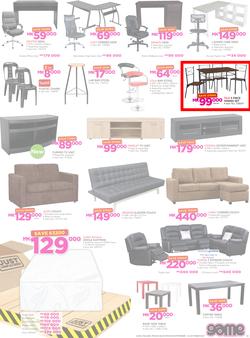 Game Malawi : Truck Loads Of Deals (28 Sep - 11 Oct 2017), page 15