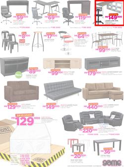 Game Malawi : Truck Loads Of Deals (28 Sep - 11 Oct 2017), page 15