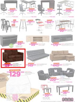 Game Malawi : Truck Loads Of Deals (28 Sep - 11 Oct 2017), page 15