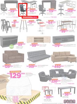 Game Malawi : Truck Loads Of Deals (28 Sep - 11 Oct 2017), page 15