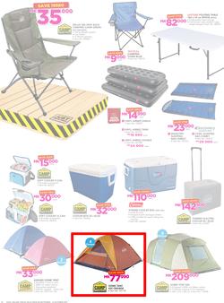 Game Malawi : Truck Loads Of Deals (28 Sep - 11 Oct 2017), page 16