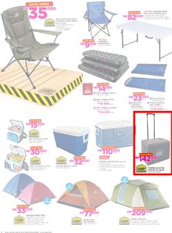 Game Malawi : Truck Loads Of Deals (28 Sep - 11 Oct 2017), page 16