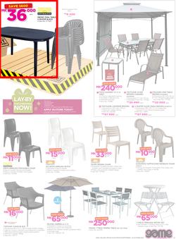 Game Malawi : Truck Loads Of Deals (28 Sep - 11 Oct 2017), page 17