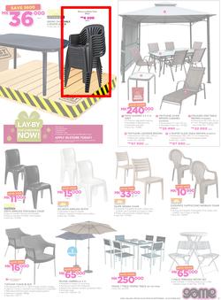 Game Malawi : Truck Loads Of Deals (28 Sep - 11 Oct 2017), page 17