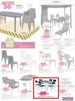 Game Malawi : Truck Loads Of Deals (28 Sep - 11 Oct 2017), page 17