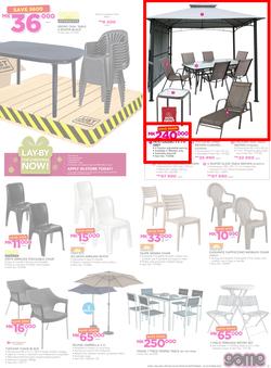 Game Malawi : Truck Loads Of Deals (28 Sep - 11 Oct 2017), page 17