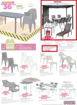 Game Malawi : Truck Loads Of Deals (28 Sep - 11 Oct 2017), page 17