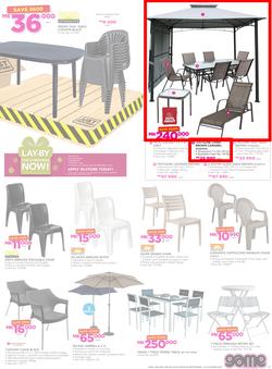 Game Malawi : Truck Loads Of Deals (28 Sep - 11 Oct 2017), page 17