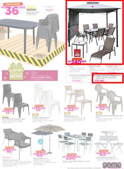 Game Malawi : Truck Loads Of Deals (28 Sep - 11 Oct 2017), page 17
