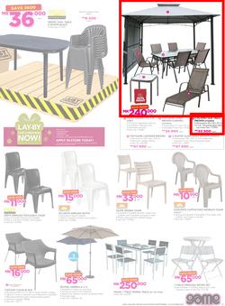 Game Malawi : Truck Loads Of Deals (28 Sep - 11 Oct 2017), page 17