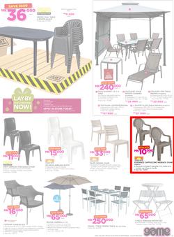 Game Malawi : Truck Loads Of Deals (28 Sep - 11 Oct 2017), page 17