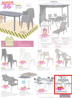 Game Malawi : Truck Loads Of Deals (28 Sep - 11 Oct 2017), page 17