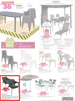 Game Malawi : Truck Loads Of Deals (28 Sep - 11 Oct 2017), page 17