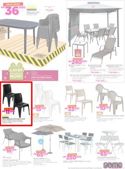 Game Malawi : Truck Loads Of Deals (28 Sep - 11 Oct 2017), page 17