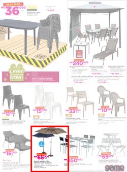 Game Malawi : Truck Loads Of Deals (28 Sep - 11 Oct 2017), page 17