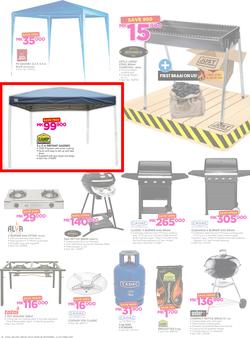 Game Malawi : Truck Loads Of Deals (28 Sep - 11 Oct 2017), page 18