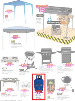 Game Malawi : Truck Loads Of Deals (28 Sep - 11 Oct 2017), page 18