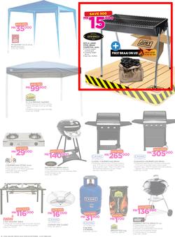 Game Malawi : Truck Loads Of Deals (28 Sep - 11 Oct 2017), page 18