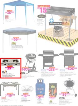 Game Malawi : Truck Loads Of Deals (28 Sep - 11 Oct 2017), page 18