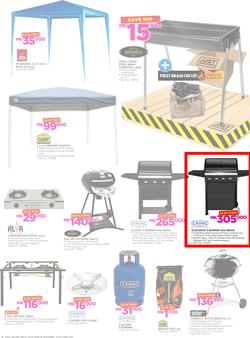 Game Malawi : Truck Loads Of Deals (28 Sep - 11 Oct 2017), page 18