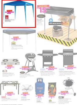 Game Malawi : Truck Loads Of Deals (28 Sep - 11 Oct 2017), page 18