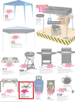 Game Malawi : Truck Loads Of Deals (28 Sep - 11 Oct 2017), page 18