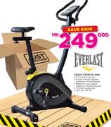 Everlast Nexus Exercise Bike