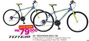 Totem 26" Mountain Bike 100-Each