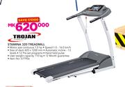 Trojan Stamina 320 Treadmill
