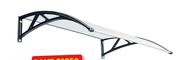 Duolite Awning 1500mm