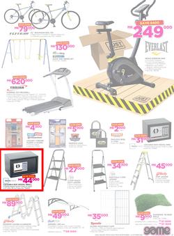 Game Malawi : Truck Loads Of Deals (28 Sep - 11 Oct 2017), page 19
