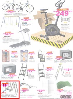 Game Malawi : Truck Loads Of Deals (28 Sep - 11 Oct 2017), page 19