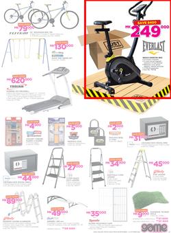 Game Malawi : Truck Loads Of Deals (28 Sep - 11 Oct 2017), page 19