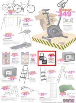 Game Malawi : Truck Loads Of Deals (28 Sep - 11 Oct 2017), page 19
