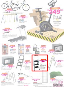Game Malawi : Truck Loads Of Deals (28 Sep - 11 Oct 2017), page 19