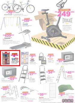 Game Malawi : Truck Loads Of Deals (28 Sep - 11 Oct 2017), page 19