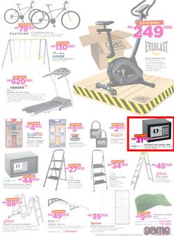 Game Malawi : Truck Loads Of Deals (28 Sep - 11 Oct 2017), page 19