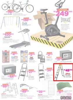 Game Malawi : Truck Loads Of Deals (28 Sep - 11 Oct 2017), page 19