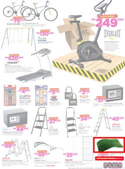 Game Malawi : Truck Loads Of Deals (28 Sep - 11 Oct 2017), page 19