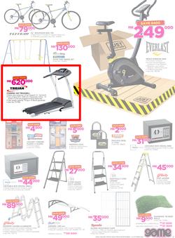 Game Malawi : Truck Loads Of Deals (28 Sep - 11 Oct 2017), page 19