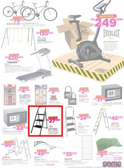 Game Malawi : Truck Loads Of Deals (28 Sep - 11 Oct 2017), page 19