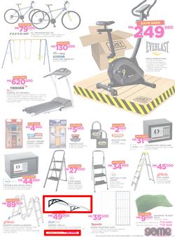 Game Malawi : Truck Loads Of Deals (28 Sep - 11 Oct 2017), page 19