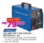 Tradeweld 200 Amp Inverter