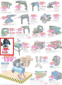 Game Malawi : Truck Loads Of Deals (28 Sep - 11 Oct 2017), page 20