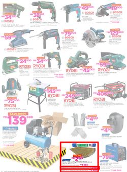 Game Malawi : Truck Loads Of Deals (28 Sep - 11 Oct 2017), page 20