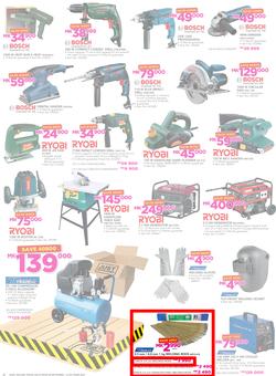 Game Malawi : Truck Loads Of Deals (28 Sep - 11 Oct 2017), page 20