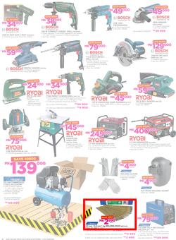 Game Malawi : Truck Loads Of Deals (28 Sep - 11 Oct 2017), page 20